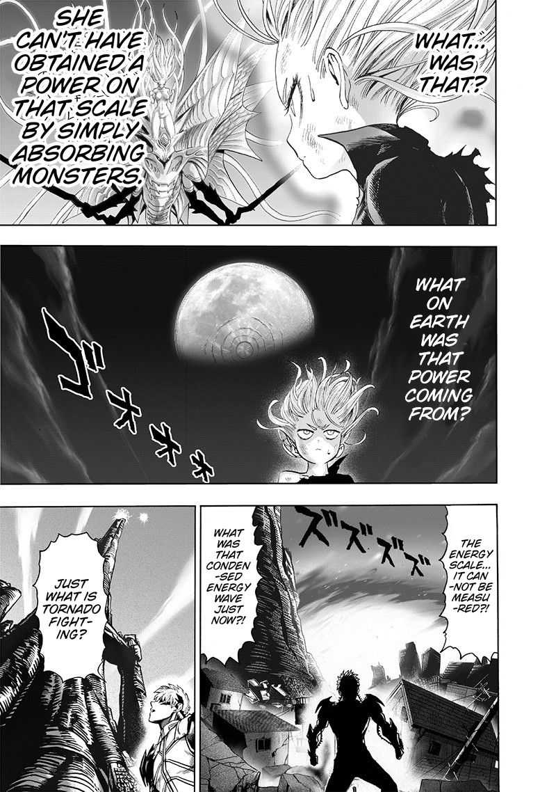 One-Punch Man Chapter 132 13